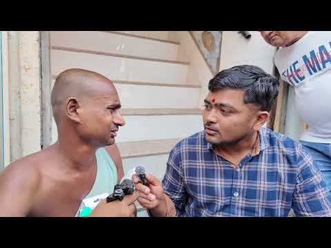 भयंकर गर्मी में बंगाल लेके चलो मुझे | Popatbhai Ahir  thumbnail