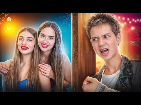 أختي أنقذت حياتي! thumbnail