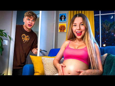 ODKRYŁEM NAJWIĘKSZY SEKRET MAI…😳‼️ thumbnail