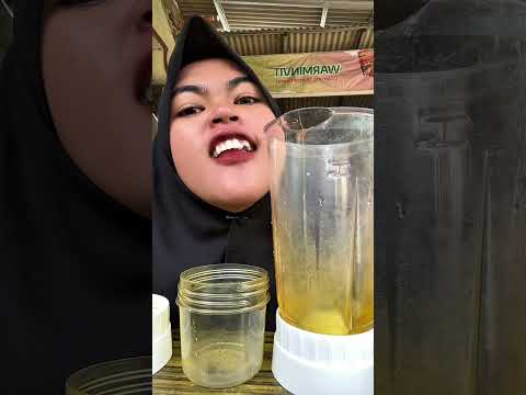 Ini rahasia nya ngebersihin brang kuning thumbnail