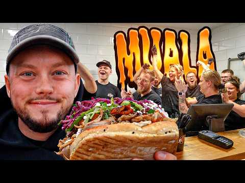 TO NAJLEPSZY KEBAB GEMÜSE W POLSCE █■█ █ ▀█▀ thumbnail