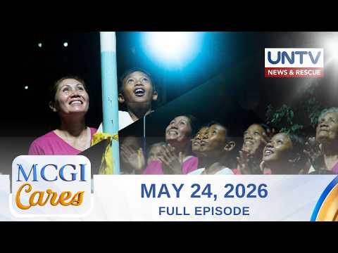 MCGI Cares: The Legacy Continues Charity Event | May 24, 2026 thumbnail