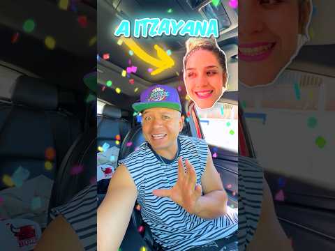 MAQUILLE A ITZA 😱 thumbnail