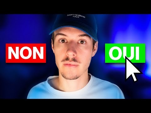 VEUX-TU DÉTRUIRE TON ENFANCE ? thumbnail