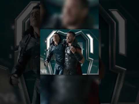 Improvisierte Szenen die es in die Filme geschafft haben... thumbnail