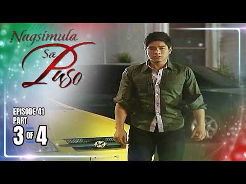 Nagsimula Sa Puso | Episode 41 (3/4) | June 1, 2026 thumbnail