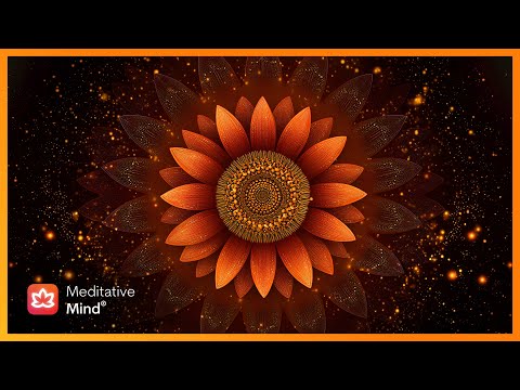 288Hz || SACRAL CHAKRA Healing Soundscape || CHAKRA FLOW™ by Meditative Mind® thumbnail