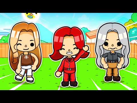 WE ADDED EVERYONE TO TOCA BOCA WORLD! thumbnail