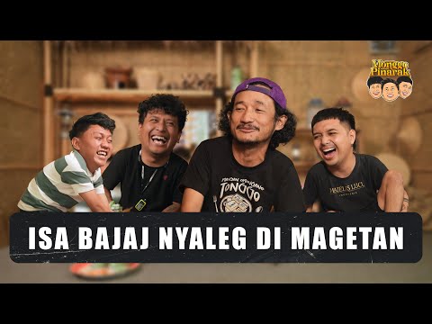 MONGGO PINARAK EPS 9 - EROPA ITU DI ALUN ALUN MAGETAN thumbnail