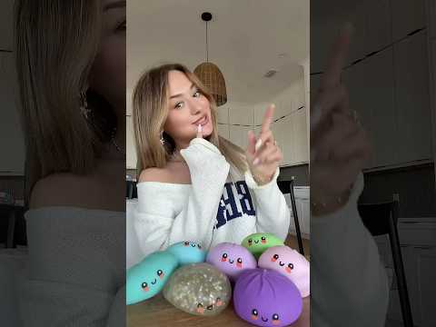 I FROZE MY DUMPLINGS thumbnail