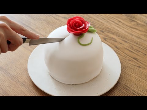 Princess Cake Recipe | But not traditional | Emojoie thumbnail