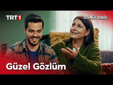 Taner, Selma’nın üstüne titriyor! - Gönül Dağı 218. Bölüm @GonulDagiTRT thumbnail