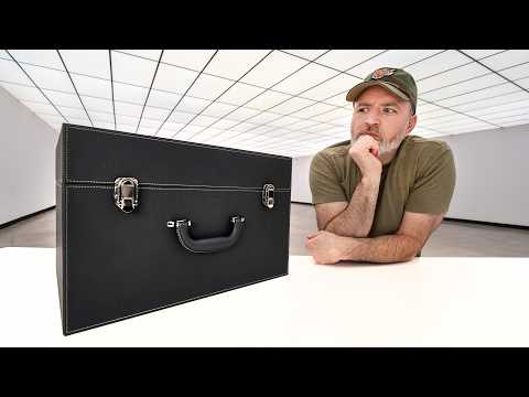 Unboxing the XGIMI Titan Noir MAX... thumbnail