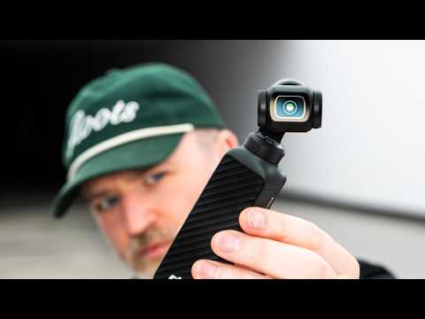 Every Creator Wants This Camera... thumbnail