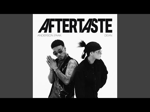Aftertaste (Inspired by the Original Motion Picture K-POPS!) thumbnail