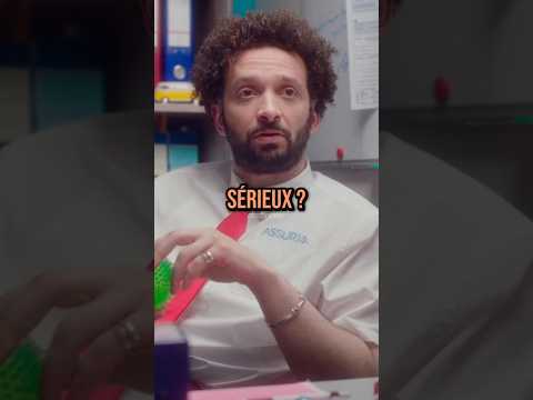 Le stagiaire du stagiaire, un début dans la vie active. 🤔 thumbnail