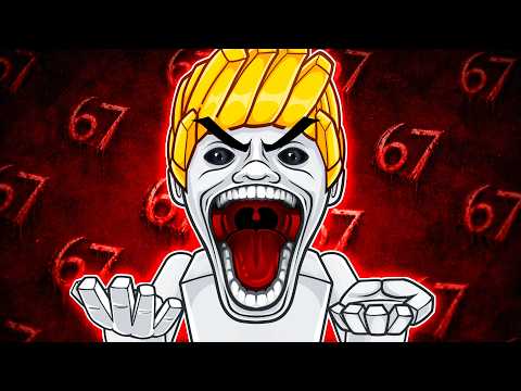 我在ROBLOX裡變成各種搞笑迷因！ thumbnail