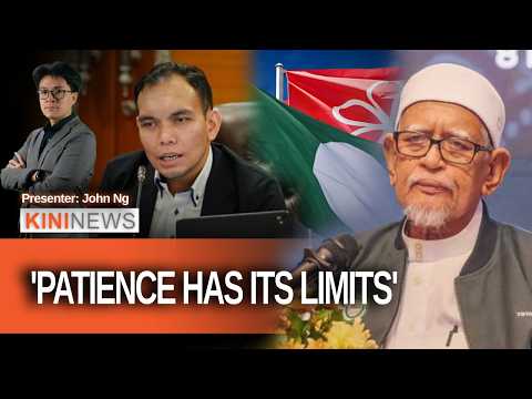 #KiniNews: PAS may review ties with Bersatu; Azam's remarks on Arm probe 'premature' - MP thumbnail