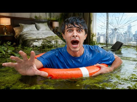 Exploring the World’s Deadliest Hotels! thumbnail