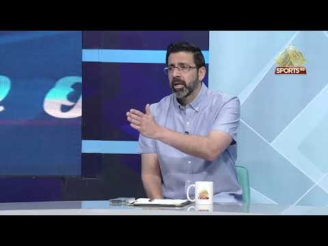 Game On Hai | Bazid Khan gives a brief review of Pakistan’s 2nd Test performance | PTV Sports thumbnail