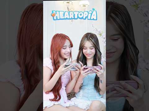 malungkot na naman si sabby? buti nalang may HEARTOPIA? #Heartopia #lifesimulation #sim thumbnail