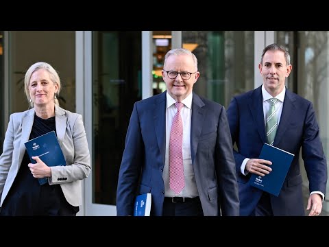 Albanese government’s budget has been ‘nation-dividing’ thumbnail