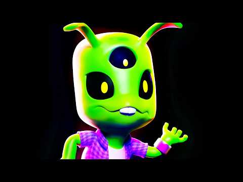 RUN MONSTER RUN - Official Trailer (2026) 4K thumbnail