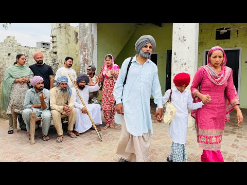 ਮਾਲਦਾਰ ਛੜਾ 229 MALDAR SHADA baghu shada latest SHORT MOVIE 2026 PUNJABI FILM JATT BEAT RECORD thumbnail