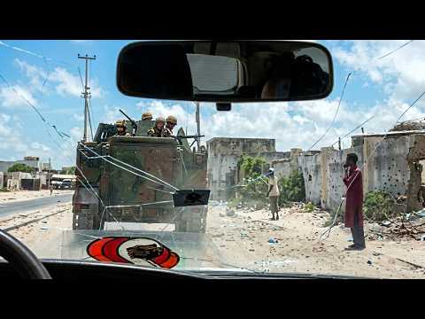 Somalia: the most hostile place in the world thumbnail