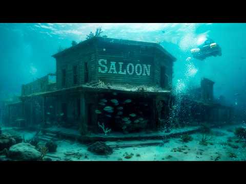 Uncovering America's Underwater City thumbnail