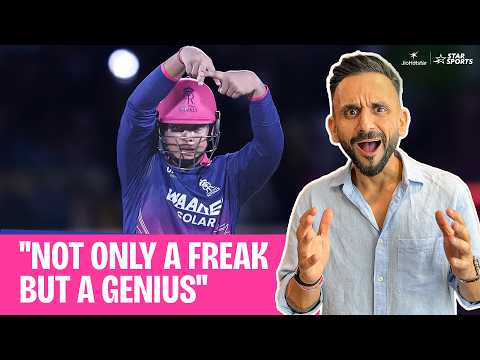 #RR just one win away from a Playoffs spot | #RR vs #LSG 3 key takeaways ft. Jatin Sapru | #TATAIPL thumbnail