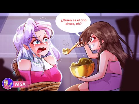 Tengo Que Enseñarle A Mi Loca Madre Una Lección thumbnail