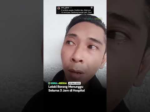 Lelaki Naik Angin Kena Sidai Lama thumbnail