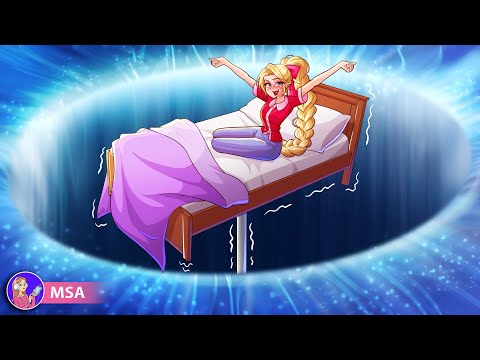 La Historia Que Escribí Se Convirtió En Mi Vida thumbnail