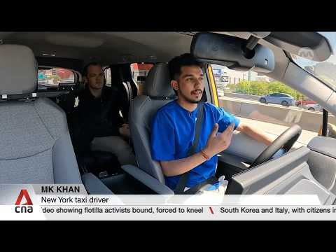 How much would it cost fans to go to the World Cup in New York? thumbnail