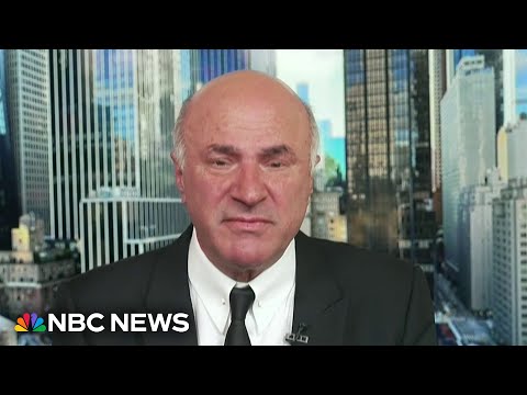 Kevin O'Leary addresses 'misinformation' on Utah data center project thumbnail