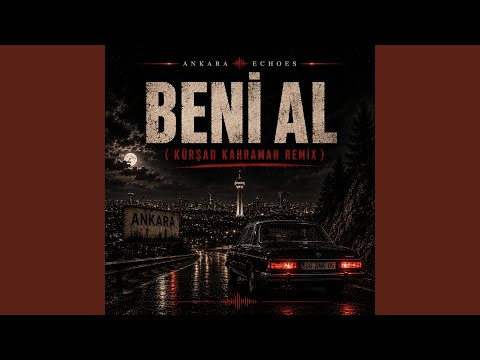 Beni Al (Ta Ki Seni Görene Kadar) (Afro House Remix) thumbnail