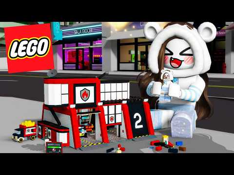 Hanno aggiunto i lego su BROOKHAVEN? thumbnail