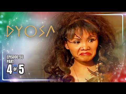 Dyosa | Episode 55 (4/5) | May 31, 2026 thumbnail