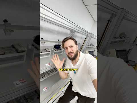 Tak wygląda Centrum Testowe Google Pixel na Tajwanie thumbnail