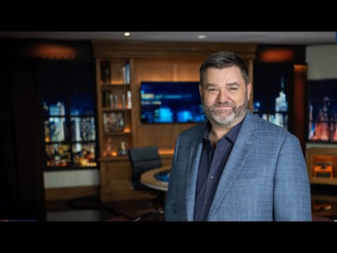 Paul Murray Our Town: Mackay | 31 May thumbnail