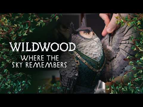 Wildwood: Where the Sky Remembers (Official Featurette) thumbnail