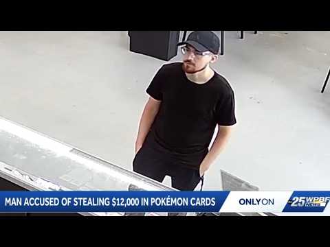 Losers Still Stealing Pokemon Daily thumbnail