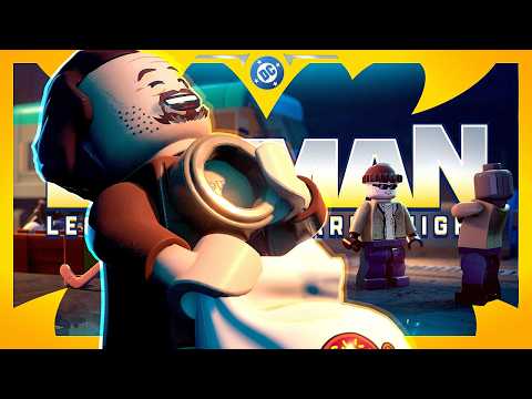LEGO Batman #07 🦇 Weder Fisch noch Flass thumbnail