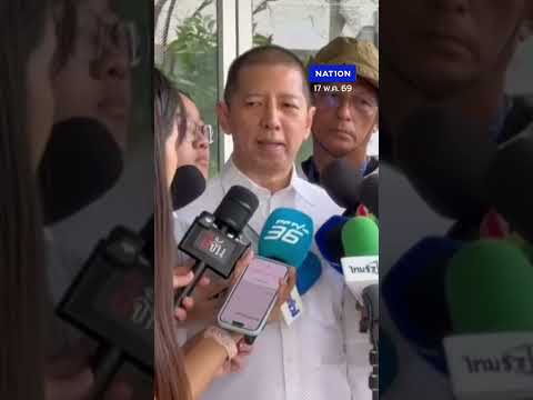 นิติเวชฯ เร่งตรวจ DNA 8 ร่างเหยื่อรถไฟชนรถเมล์ คาดวันอังคารนี้รู้ผล thumbnail