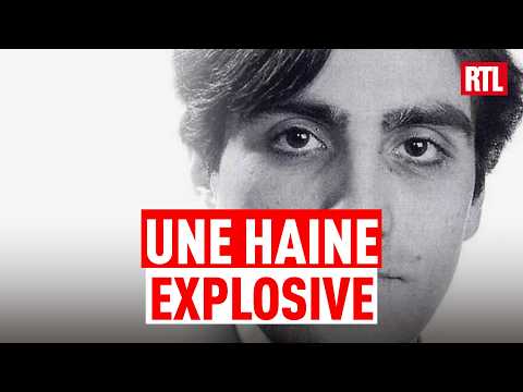 L'Heure du Crime - Philippe Rivet, une haine explosive | Intégrale thumbnail