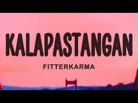 fitterkarma - Kalapastangan thumbnail