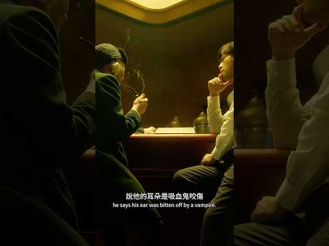 太陽之子MV製作花絮-2 The making of 'Children of the Sun' music video with Weta Workshop Pt.2 #jaychoushorts thumbnail