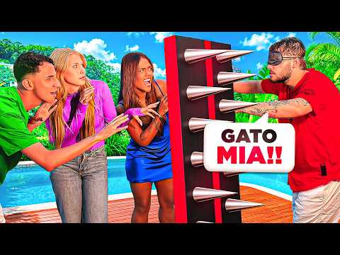 GATO MIA EXTREMO 2026!!! thumbnail