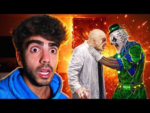 404 SE PELEA CON RUIZ ORTEGA thumbnail